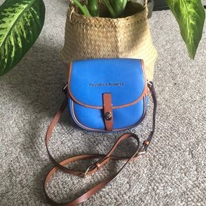 Dooney & Bourke Satchel